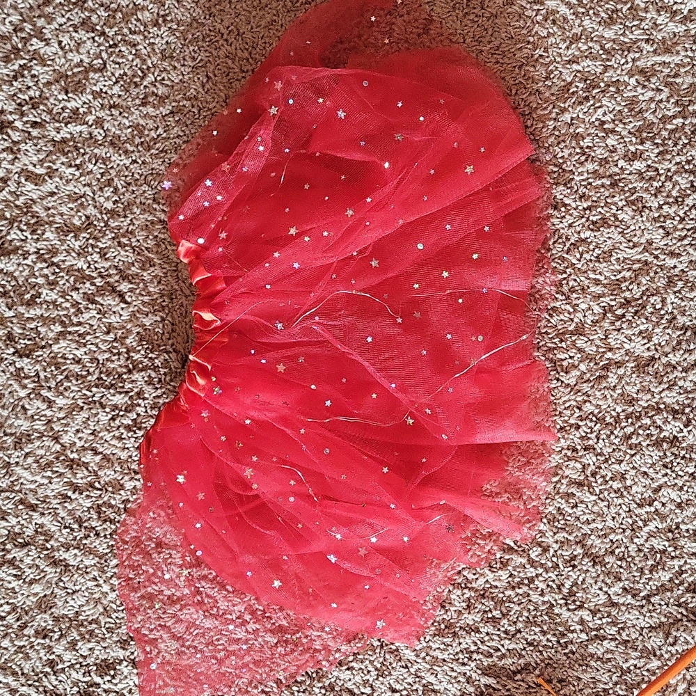 Cupid Valentines costume